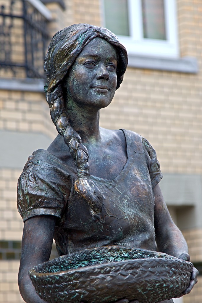 valkenburg living statue levend standbeeld evenement event festival festiviteit kunst art straatkunst streetart artiest beeld beeldhouwwerk